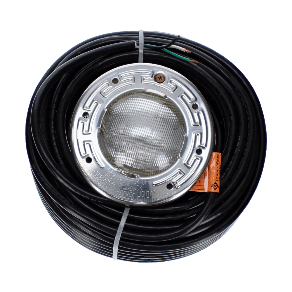 Pentair Color Intellibrite 5G LED Spa Light 120V 100' Cord 640122
