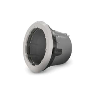 Pentair Small Light Niche With Shield For Concrete Pools, 79206600