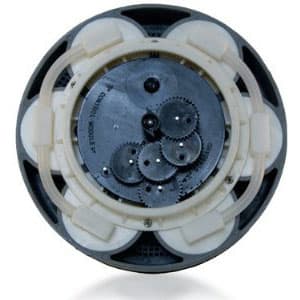 Paramount Water Valves 2 Port 5 Gear Module-Control
