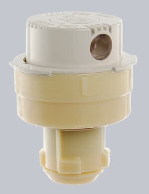 Paramount PCC2000 Rotating Nozzle-White