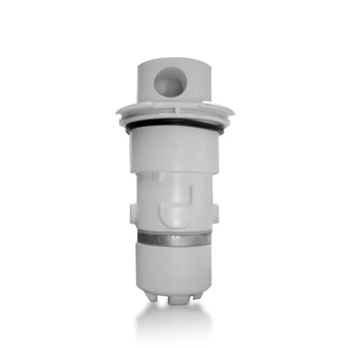 Paramount Pv3 Pop Up Head with Nozzle Caps - White