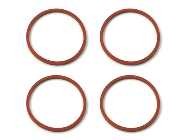 Paramount  Nozzle O-ring 4 Pack
