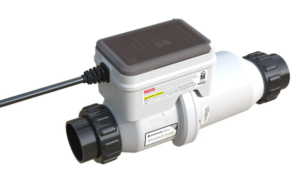 Pentair Intellichlor Plus40 Salt Chlorine Generator Cell 40K Gal Replaces IC-40