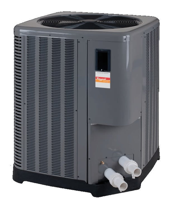 Raypak R8450Ti-E-Hc Heat and Cool Pump 140,000 BTU 240V-016037