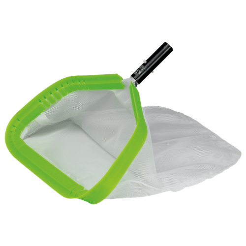 Piranha Pool Net With Fine Mesh Bag