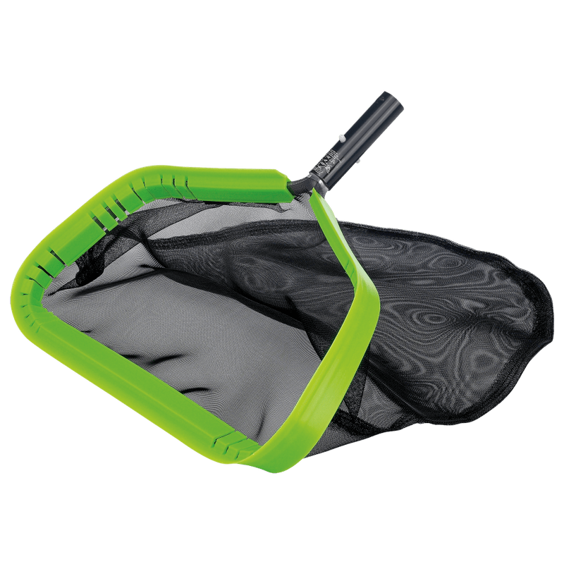 Piranha Wide Mouth Pool Net PA800