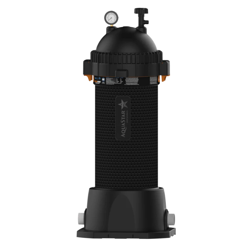 Aquastar Catrtridge Filter 35000Gal PLF35000