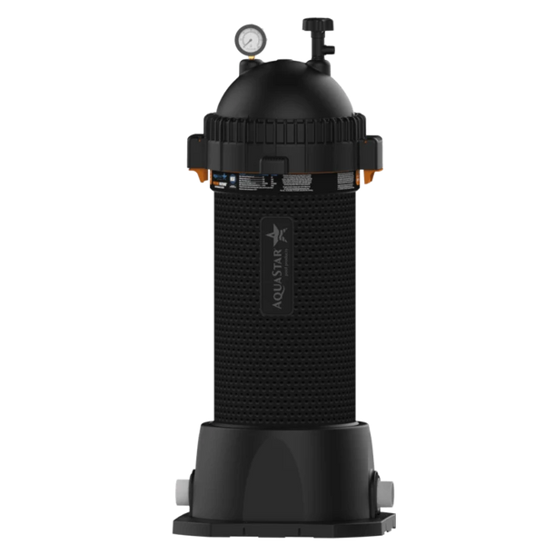 Aquastar Catrtridge Filter 35000Gal PLF35000
