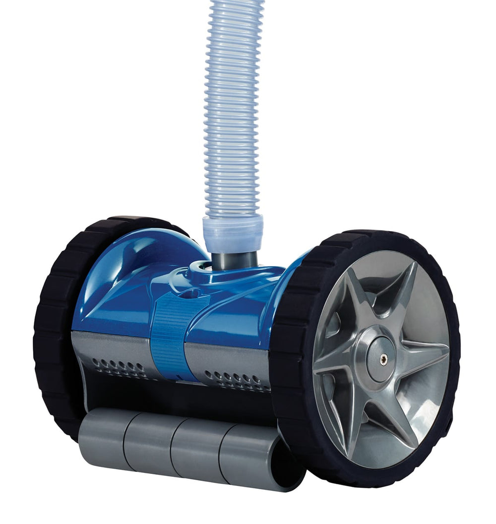 Pentair Cleaner Rebel V2