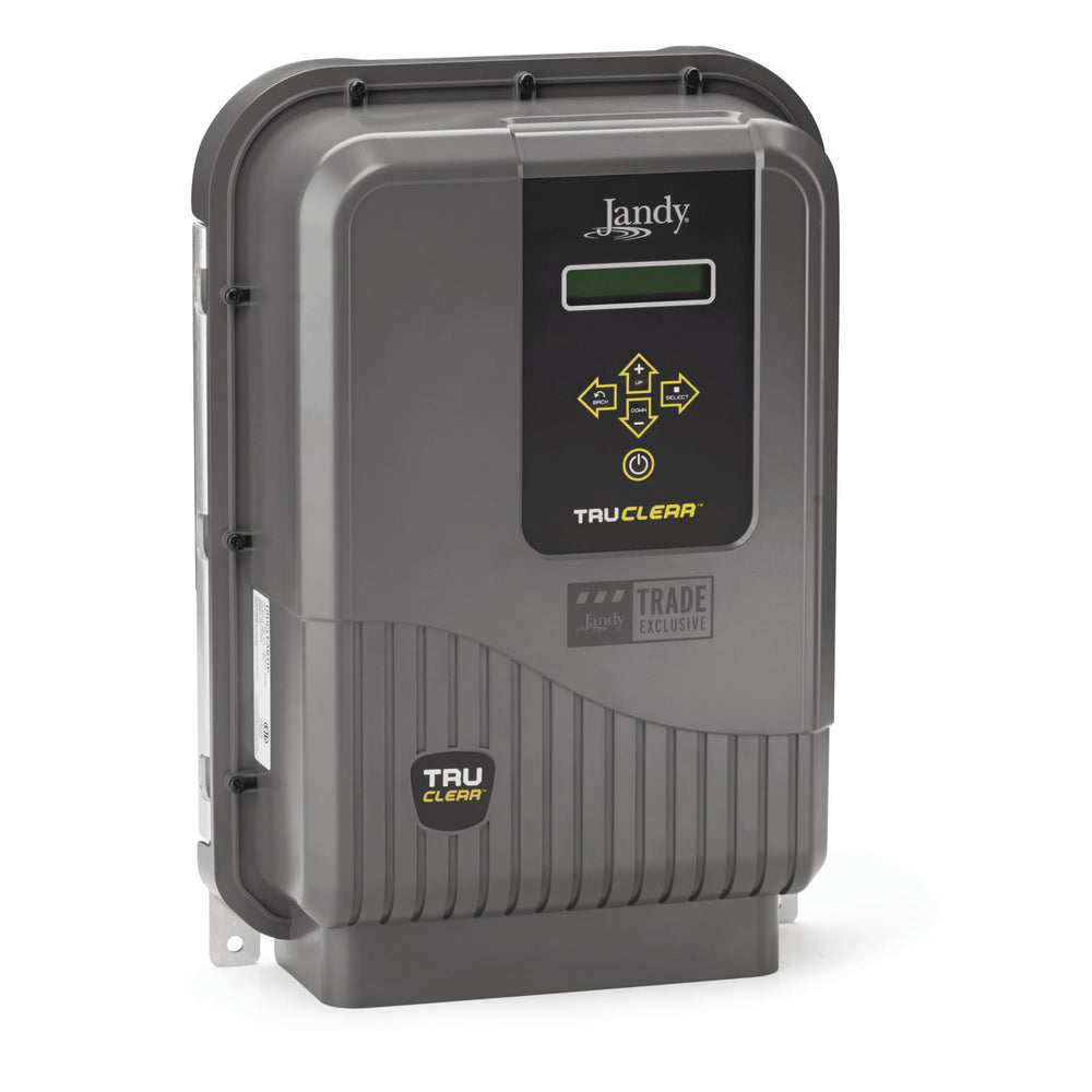 Jandy Truclear Salt Chlorinator For Up To 35K Gallons