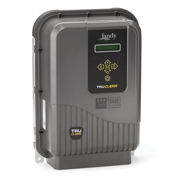 Jandy Truclear Salt Chlorinator For Up To 35K Gallons