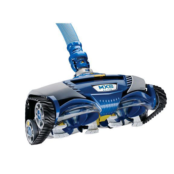 Zodiac Us Mx8 Elite Suction Pool Cleaner