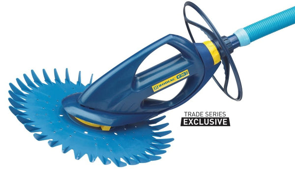Zodiac G3 Pro Cleaner