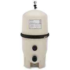 Pentair FNS Plus 48 sf DE Filter 180008