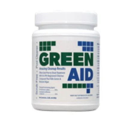 Coral Seas Green Aid, 2 lb Bottle