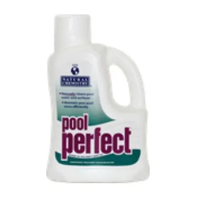 Natural Chemistry Pool Perfect, 3 Liter Bottle
