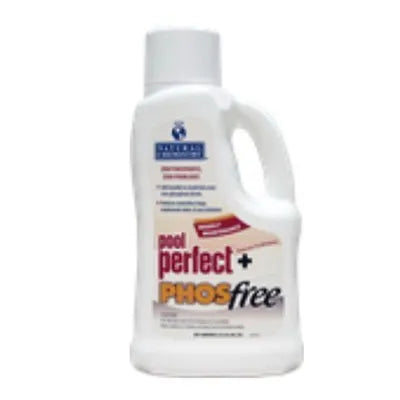 Natural Chemistry Pool Perfect + PHOSfree, 2 Liter Bottle