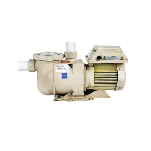 Pentair Superflo VST Variable Speed Pump