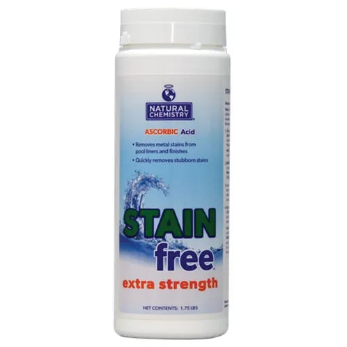 Natural Chemistry Stain Free Extra Strength, 1.75 lb