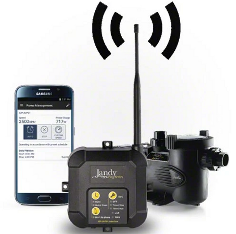 Jandy IQPUMP01 Control For Jandy Variable Speed