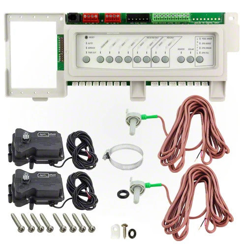 Jandy Aqualink RS6 P Pool and Spa Automation Hardware RS-PS6