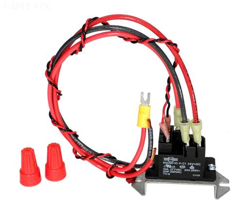 Jandy AquaLink RS Relay Kit for 2 Speed Motor 6796