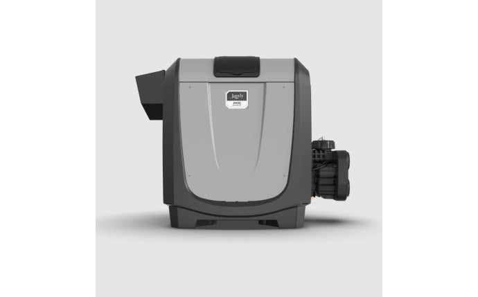 Jandy JXIQ260NK Pool and Spa Heater with VersaFlo-Natural Gas 260k BTU-JXI260NK