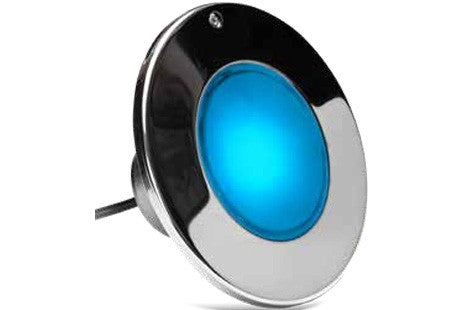 J&J Elec ColorSplash XGW 300 Color Led Pool light, LPL-F1CW-120-150-P