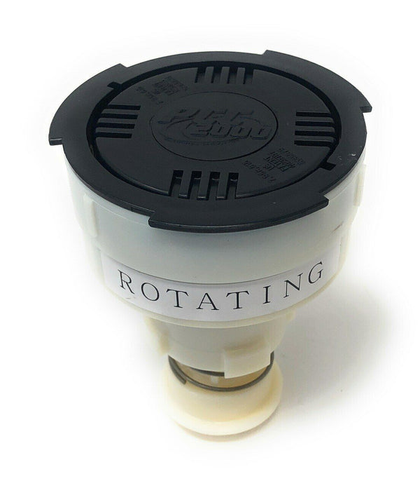 Paramount PCC2000 Rotating Nozzle - Black