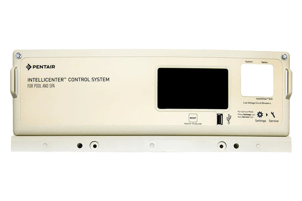 Pentair IntelliCenter I10P Upgrade Kit for EasyTouch Legacy Systems 522045