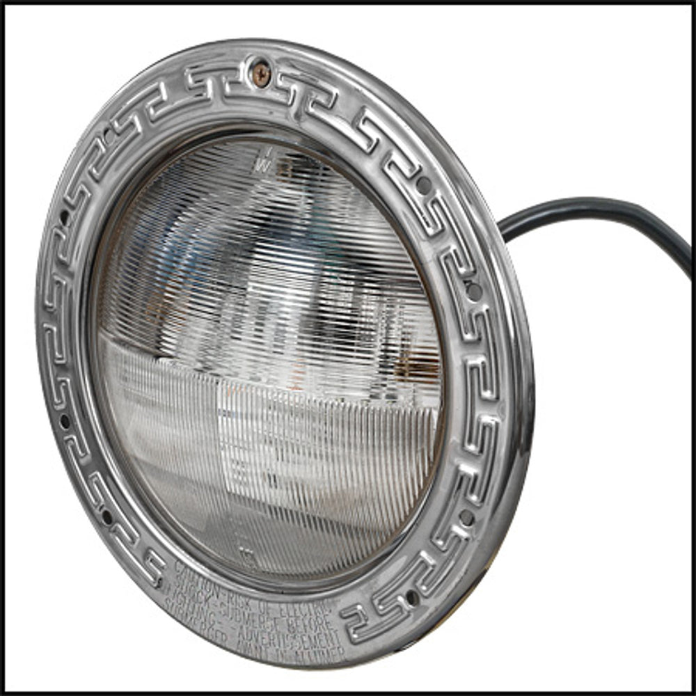 Pentair Intellibrite 5G White Led Pool Light 500W 120V 50' Cord, 601301