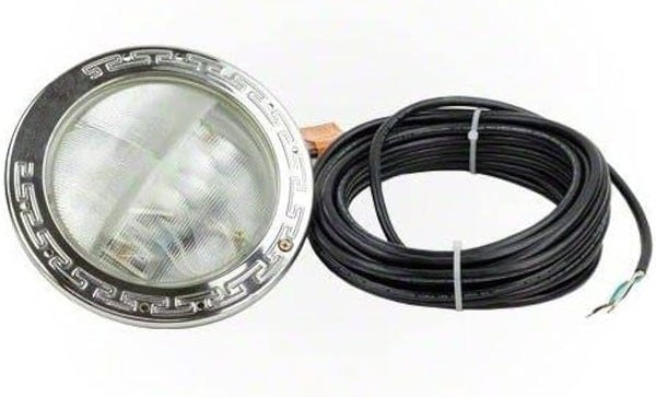 Pentair Intellibrite 5G White Led Pool Light 500W 120V 100' Cord, 601302