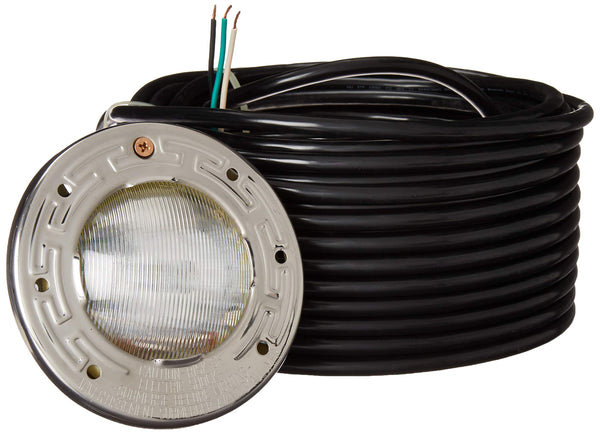 Pentair Color Intellibrite 5G Led 18W 120V 150' Cord Spa Light 640123