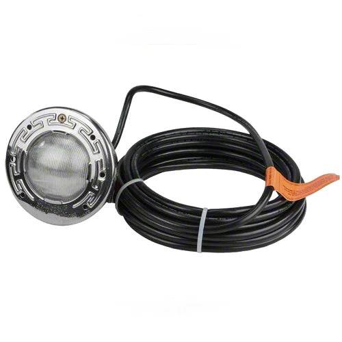 Pentair White Intellibrite 5G 18W 120V 50' Cord Spa Light 640141