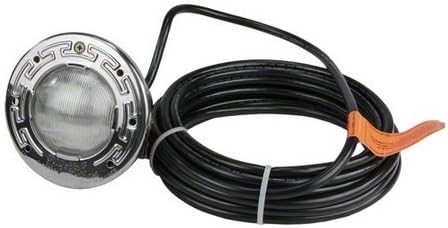 Pentair White Intellibrite 5G White Led 18W 120V 100' Cord Spa Light 640142