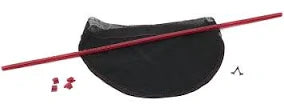 Purity Red Baron Pool Net Replacement Kit RKRBRB